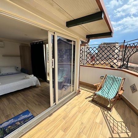Taormina'S Sun Apartment Exterior photo