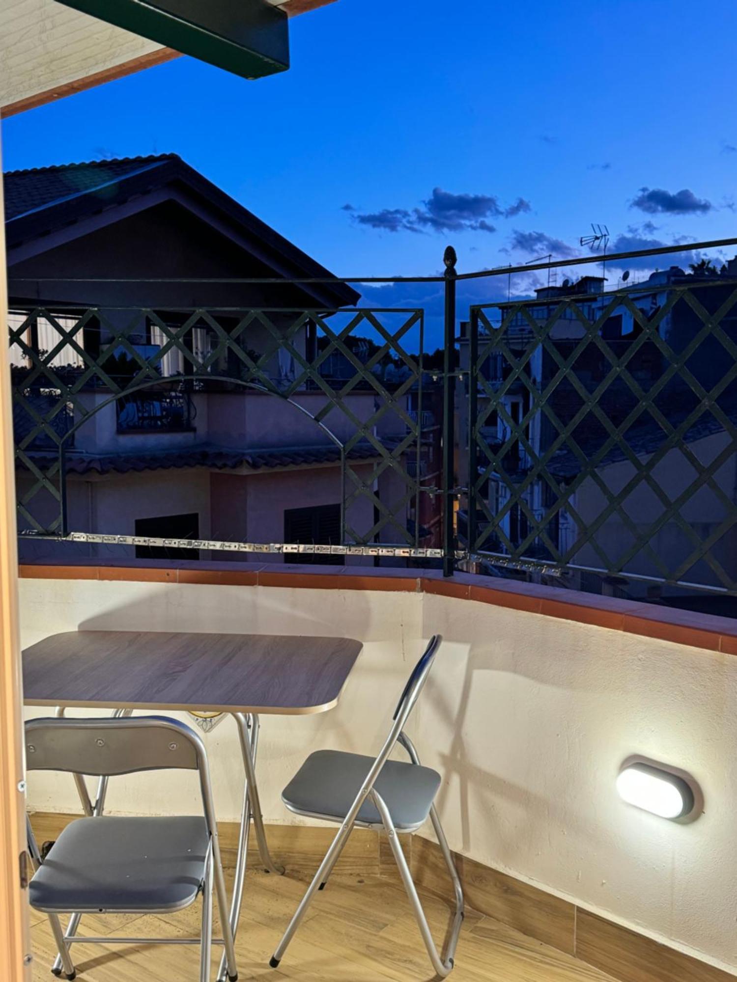 Taormina'S Sun Apartment Exterior photo