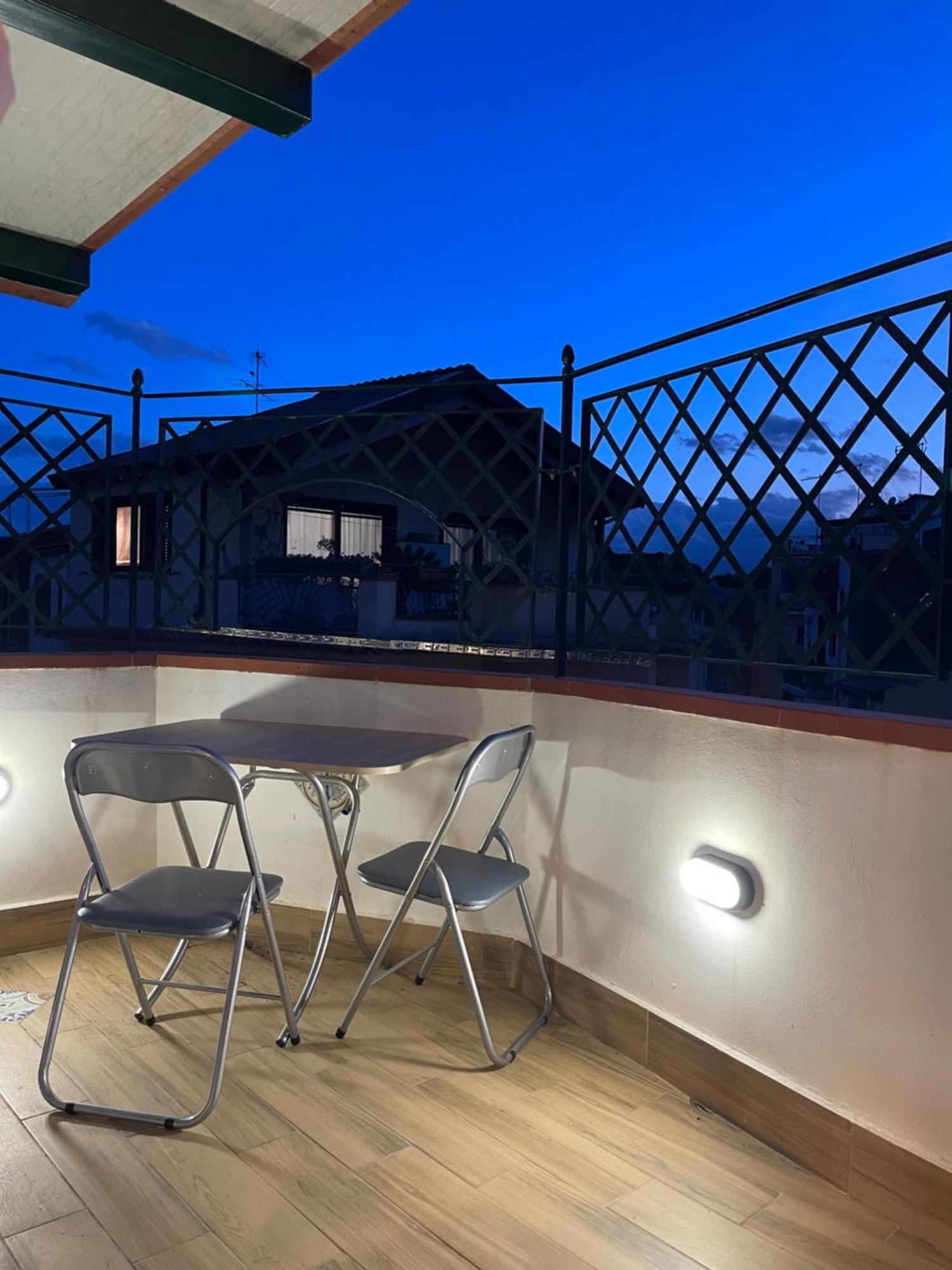 Taormina'S Sun Apartment Exterior photo