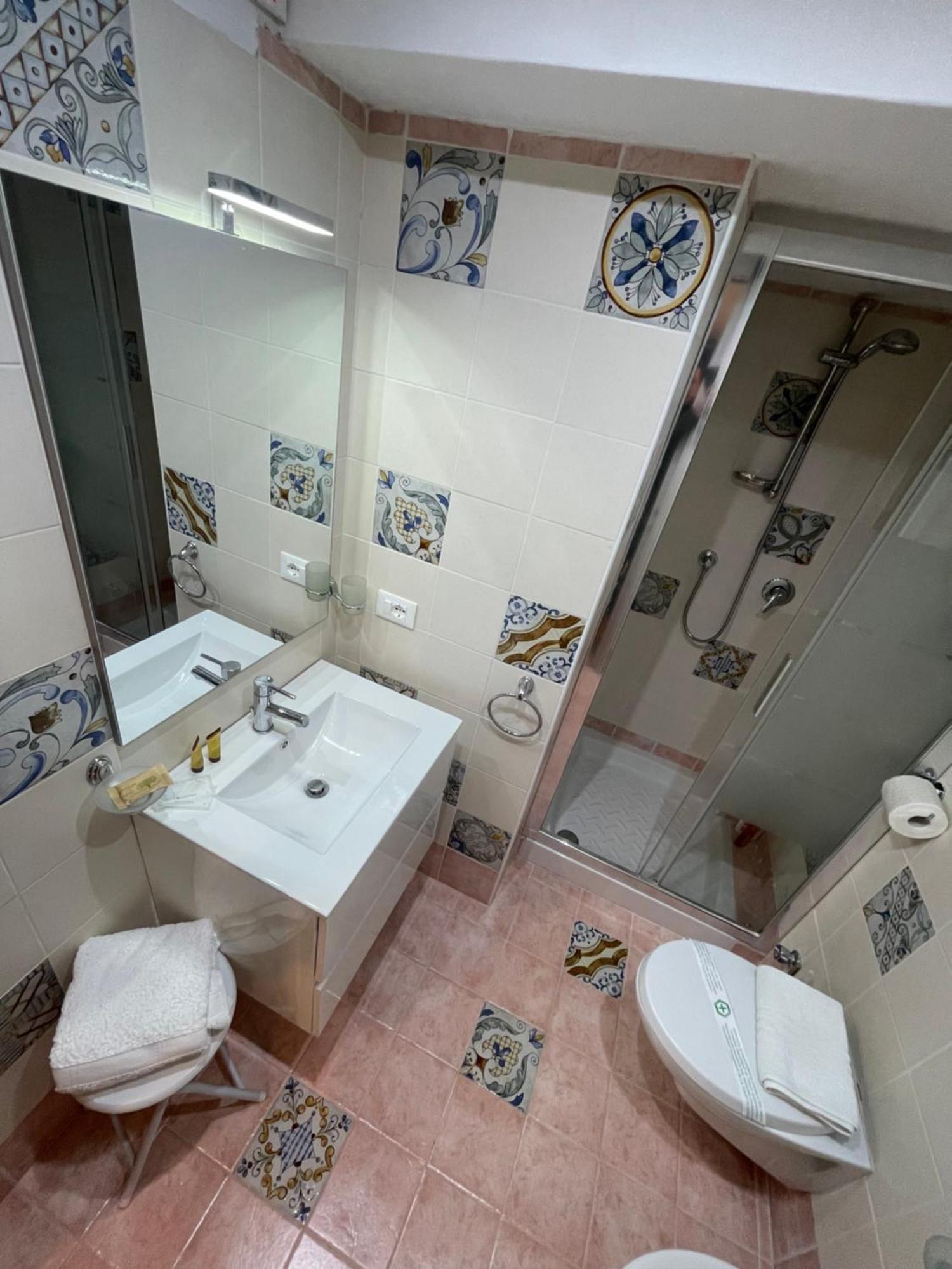 Taormina'S Sun Apartment Exterior photo