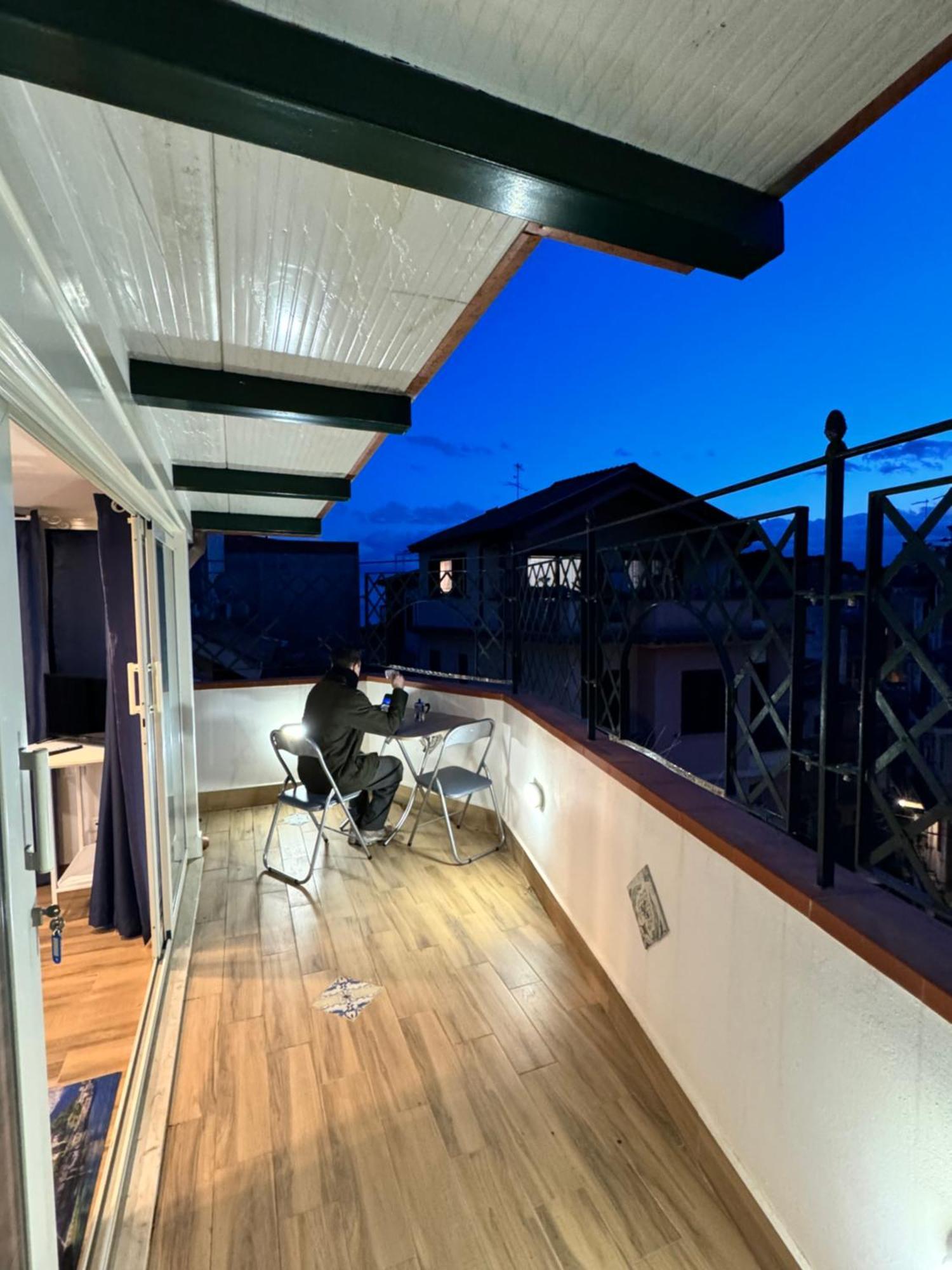 Taormina'S Sun Apartment Exterior photo