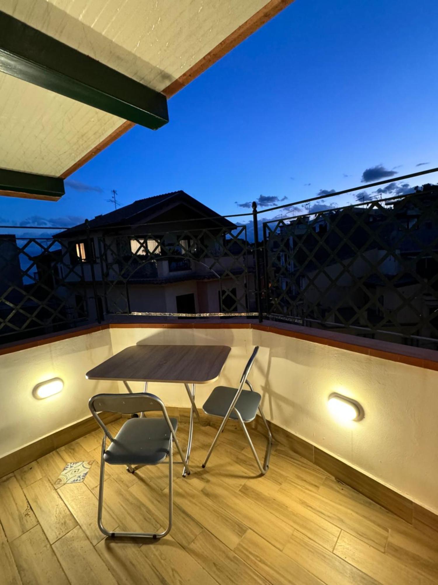 Taormina'S Sun Apartment Exterior photo