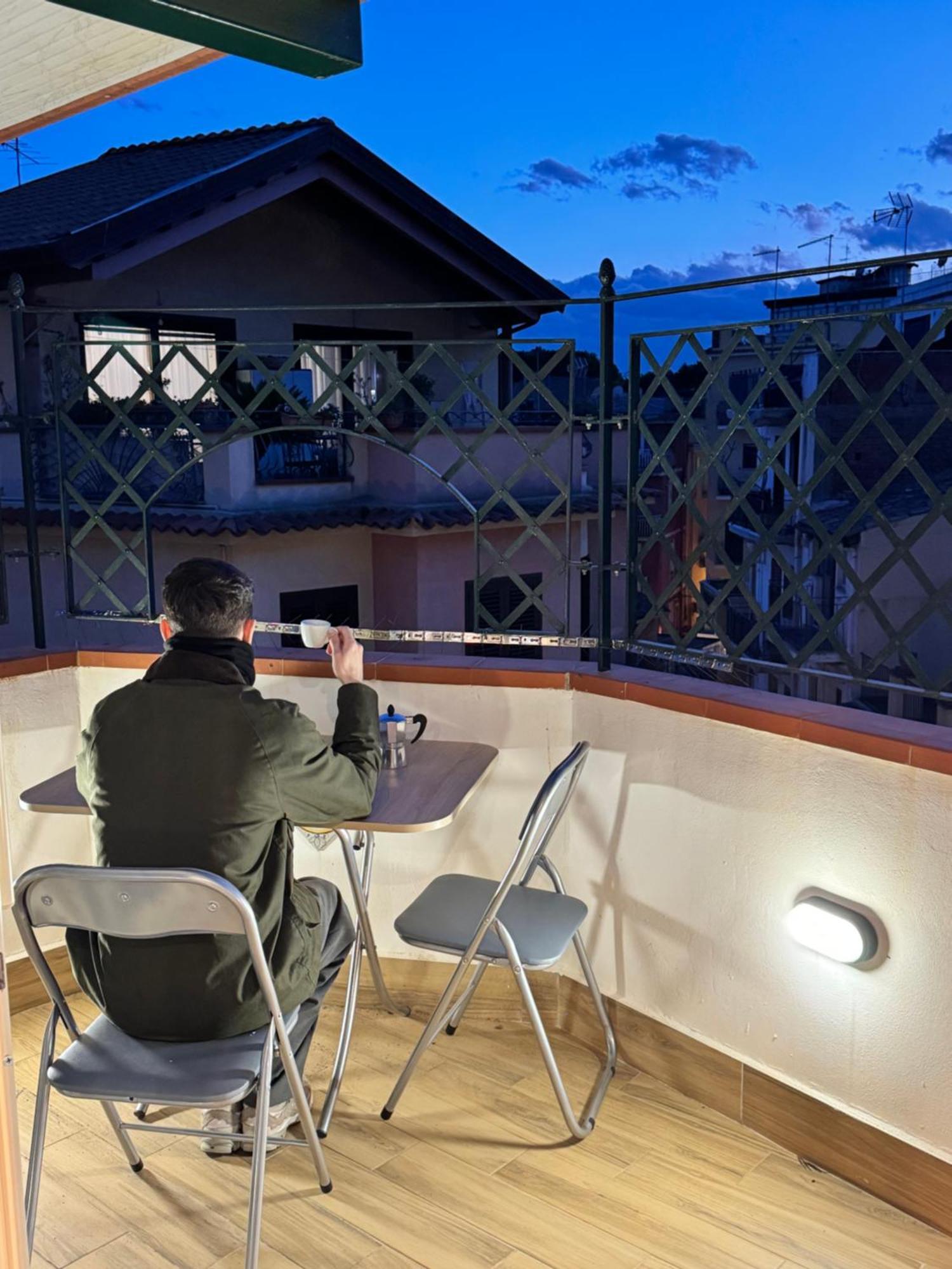Taormina'S Sun Apartment Exterior photo