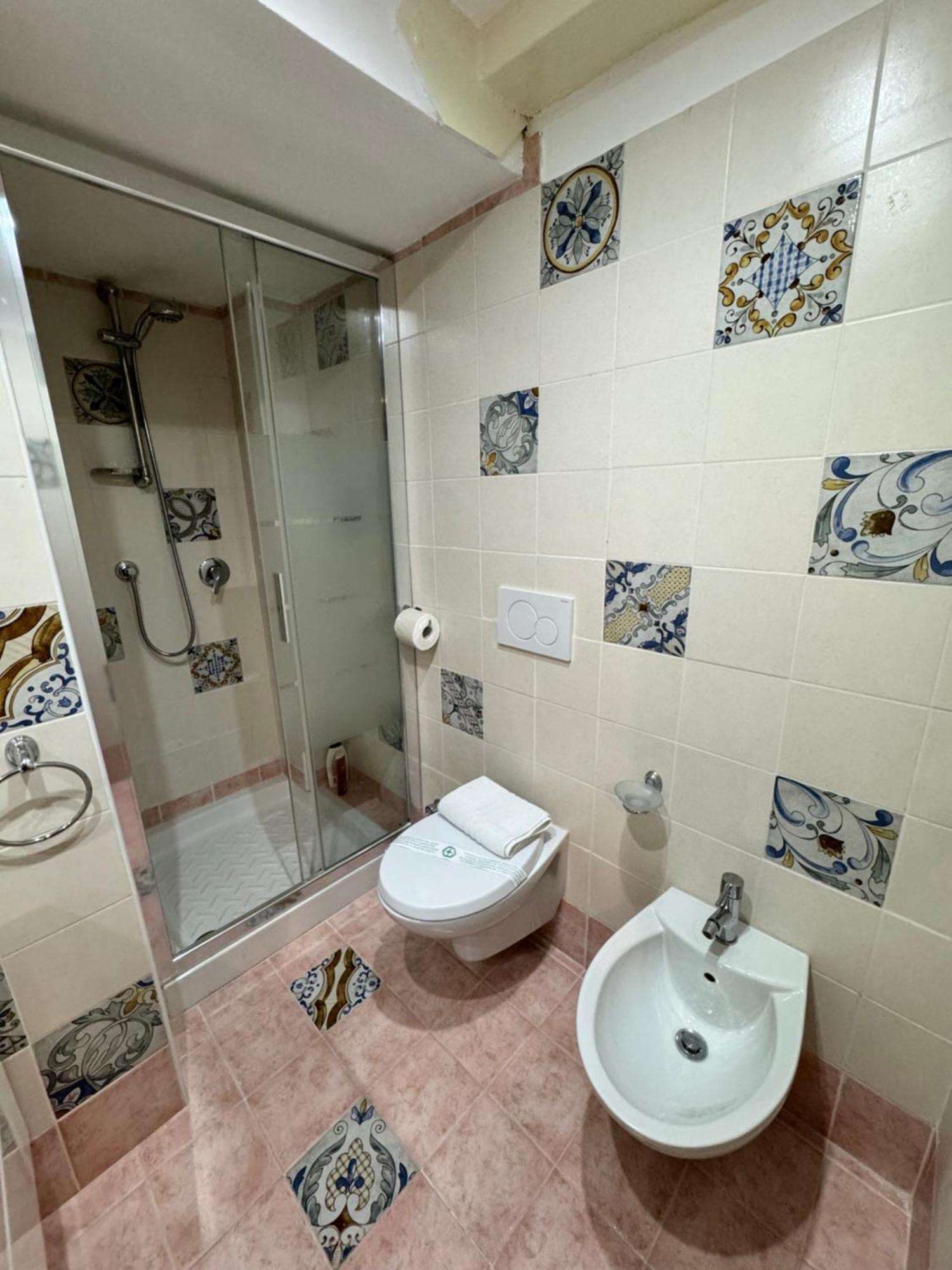 Taormina'S Sun Apartment Exterior photo