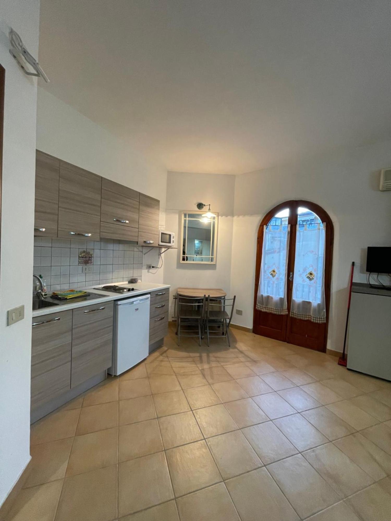 Taormina'S Sun Apartment Exterior photo