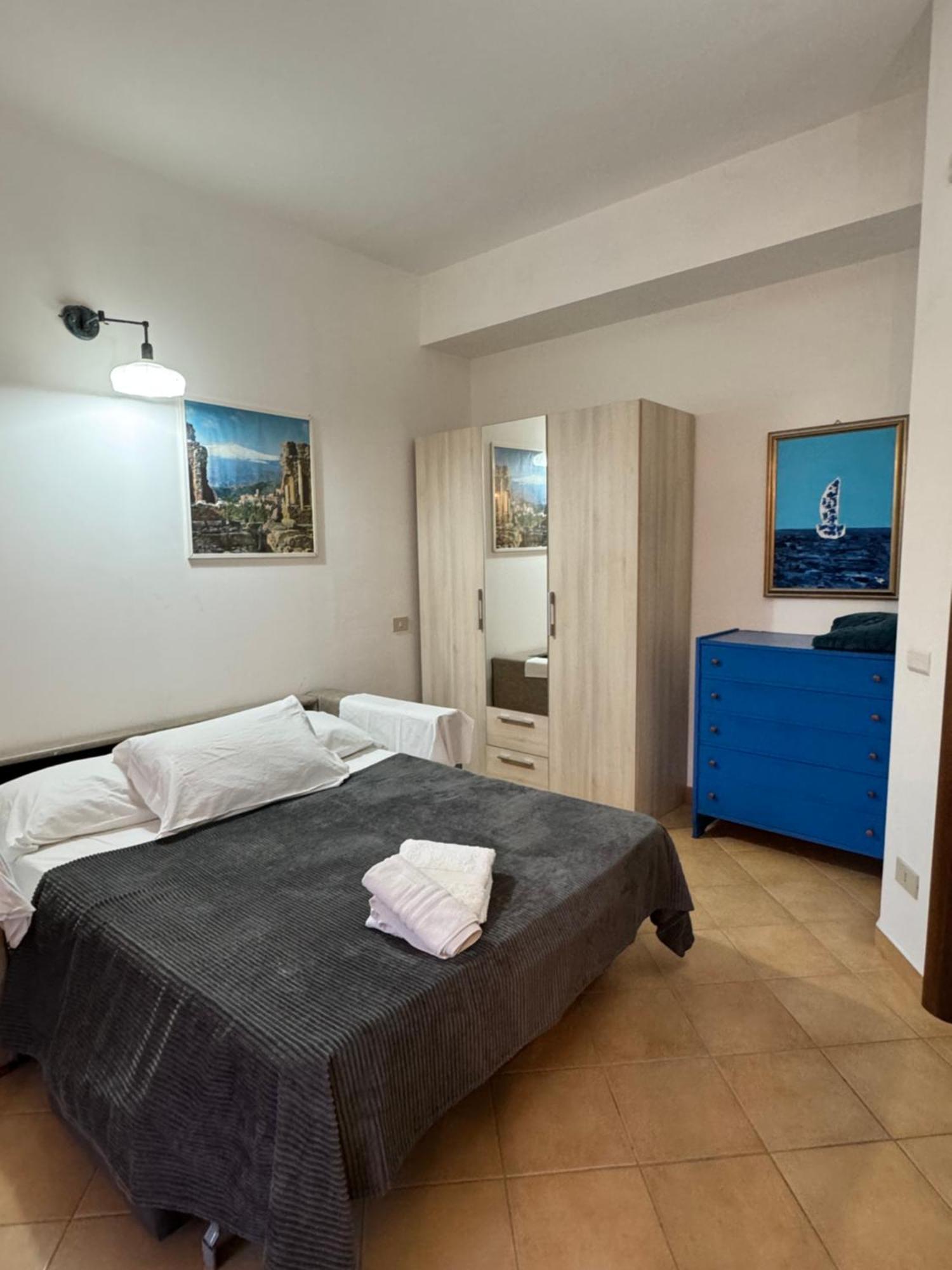Taormina'S Sun Apartment Exterior photo
