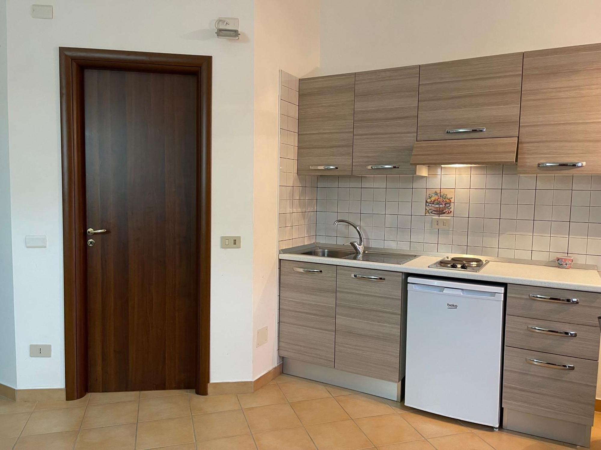 Taormina'S Sun Apartment Exterior photo